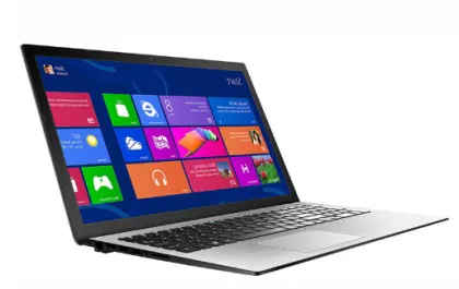 Maiben Wheat 5 Laptop (Intel Pentium 4415U/ 4GB/ 128GB SSD/ Win10/ 2GB Graph)