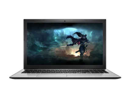 Maiben Wheat 5 Laptop (Intel Pentium 4415U/ 4GB/ 500GB/ Win10)