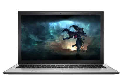 Maiben Wheat 5 Laptop (Intel Pentium 4415U/ 8GB/ 240GB SSD/ Win10/ 2GB Graph)