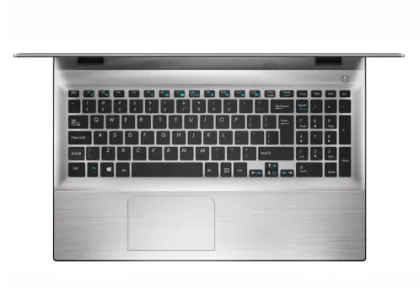 Maiben Wheat 5 Laptop (Intel Pentium 4415U/ 8GB/ 500GB 128GB SSD/ Win10/ 2GB Graph)