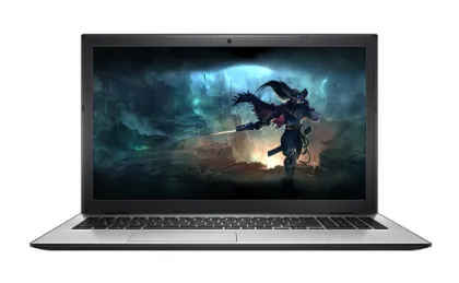 Maiben Wheat 5 Laptop (Intel Pentium 4415U/ 8GB/ 500GB 128GB SSD/ Win10/ 2GB Graph)