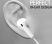 MAK Power HF-801 Type-C Wired Earphones