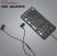 MAK Power HF-805 Type-C Wired Earphones