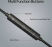 MAK Power HF-805 Type-C Wired Earphones