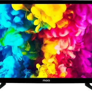 MarQ by Flipkart 24HDCDQEE1B 24 inch HD Ready Smart LED TV
