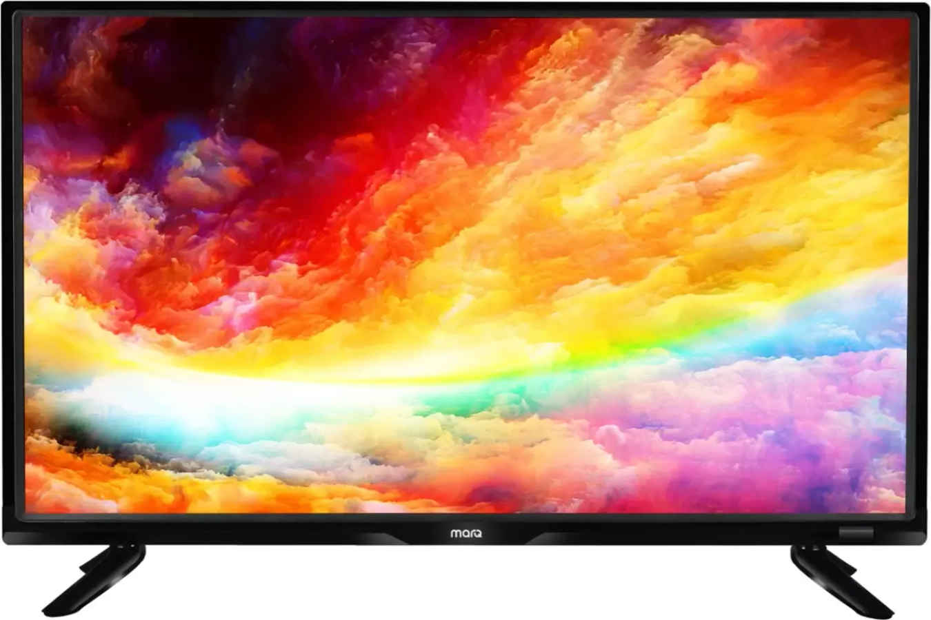 MarQ By Flipkart 32HDNDMSVAB 32-inch HD Ready LED TV