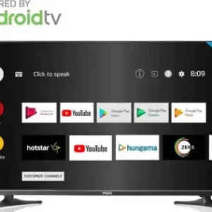 MarQ by Flipkart 43SAFHD 43-inch Full HD Smart LED TV