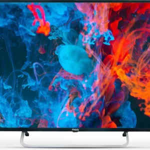 MarQ by Flipkart Innoview 32AAHDM 32-inch HD Ready Smart LED TV