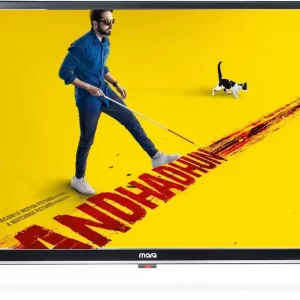 MarQ by Flipkart Innoview 32VNSHDM 32-inch HD Ready LED TV