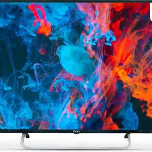 MarQ by Flipkart Innoview 43AAUHDM 43-inch Ultra HD 4K Smart LED TV