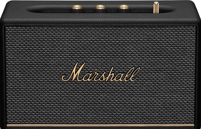 Marshall Acton III 60W Bluetooth Speaker