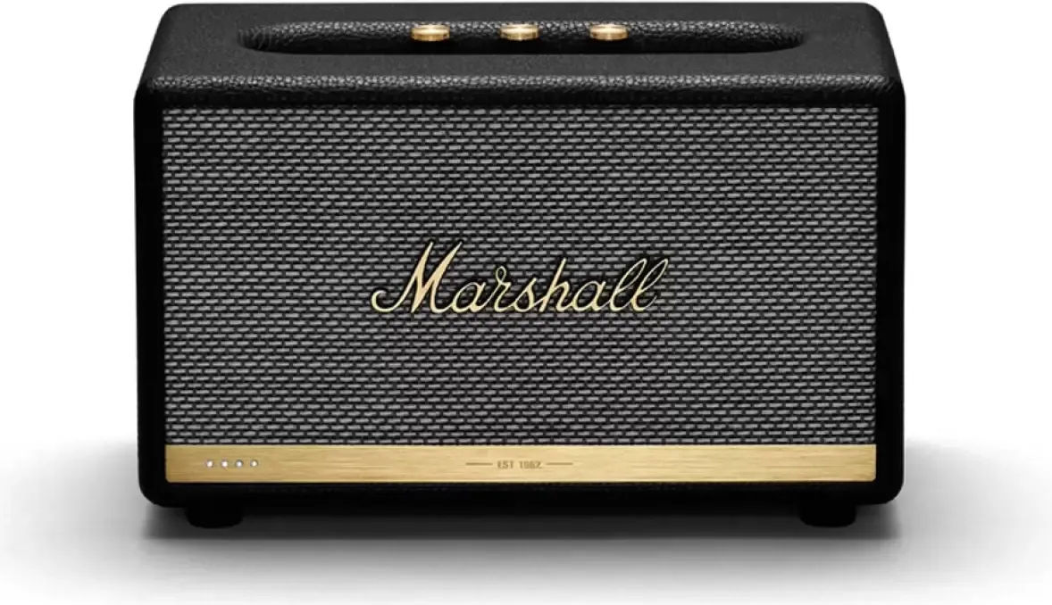 Marshall Acton Voice 60 W Bluetooth Speaker