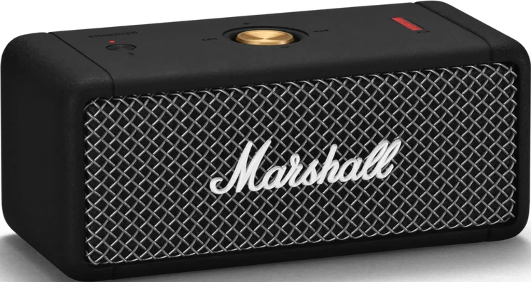 Marshall Emberton 20W Bluetooth Speaker