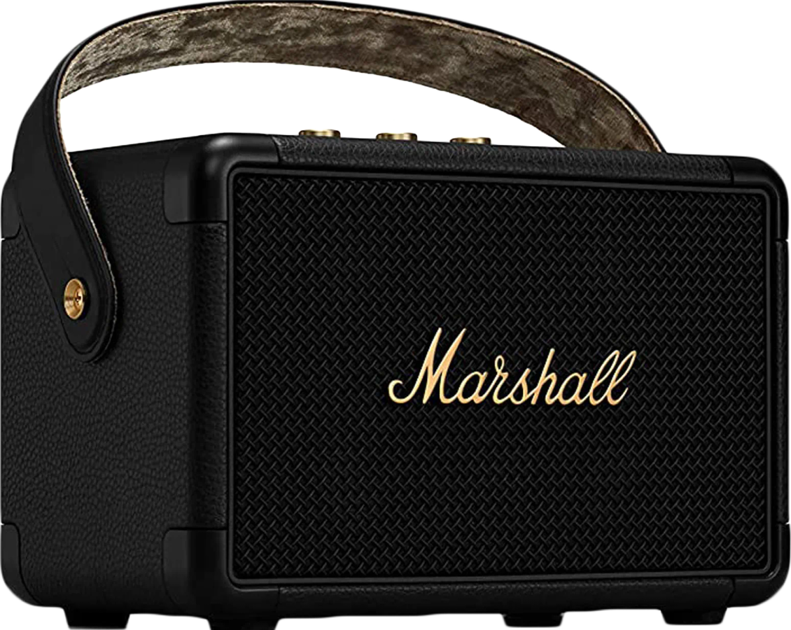 Marshall Kilburn II Bluetooth Speaker