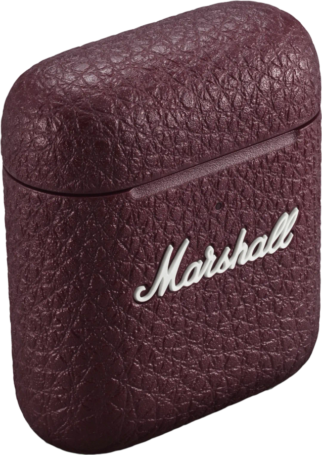 Marshall Major V True Wireless Earbuds
