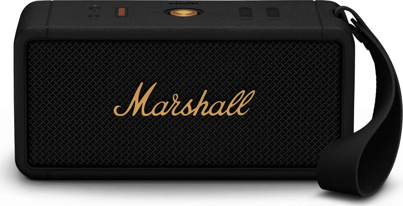 Marshall Middleton 60W Bluetooth Speaker