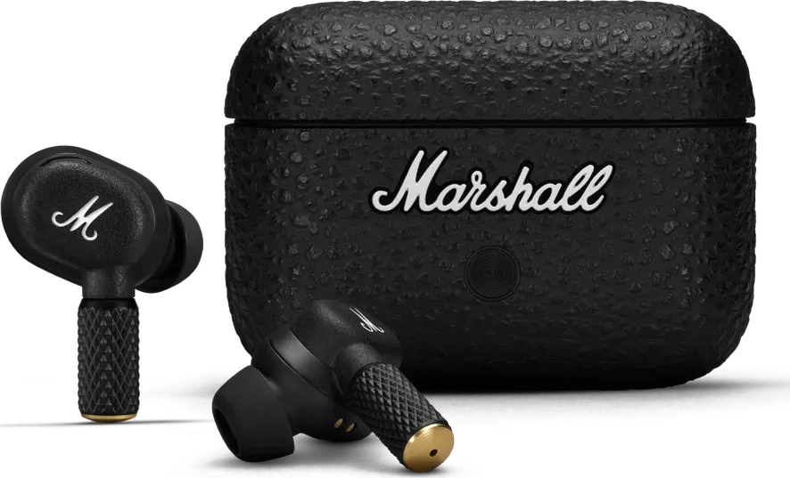 Marshall Motif II True Wireless Earbuds