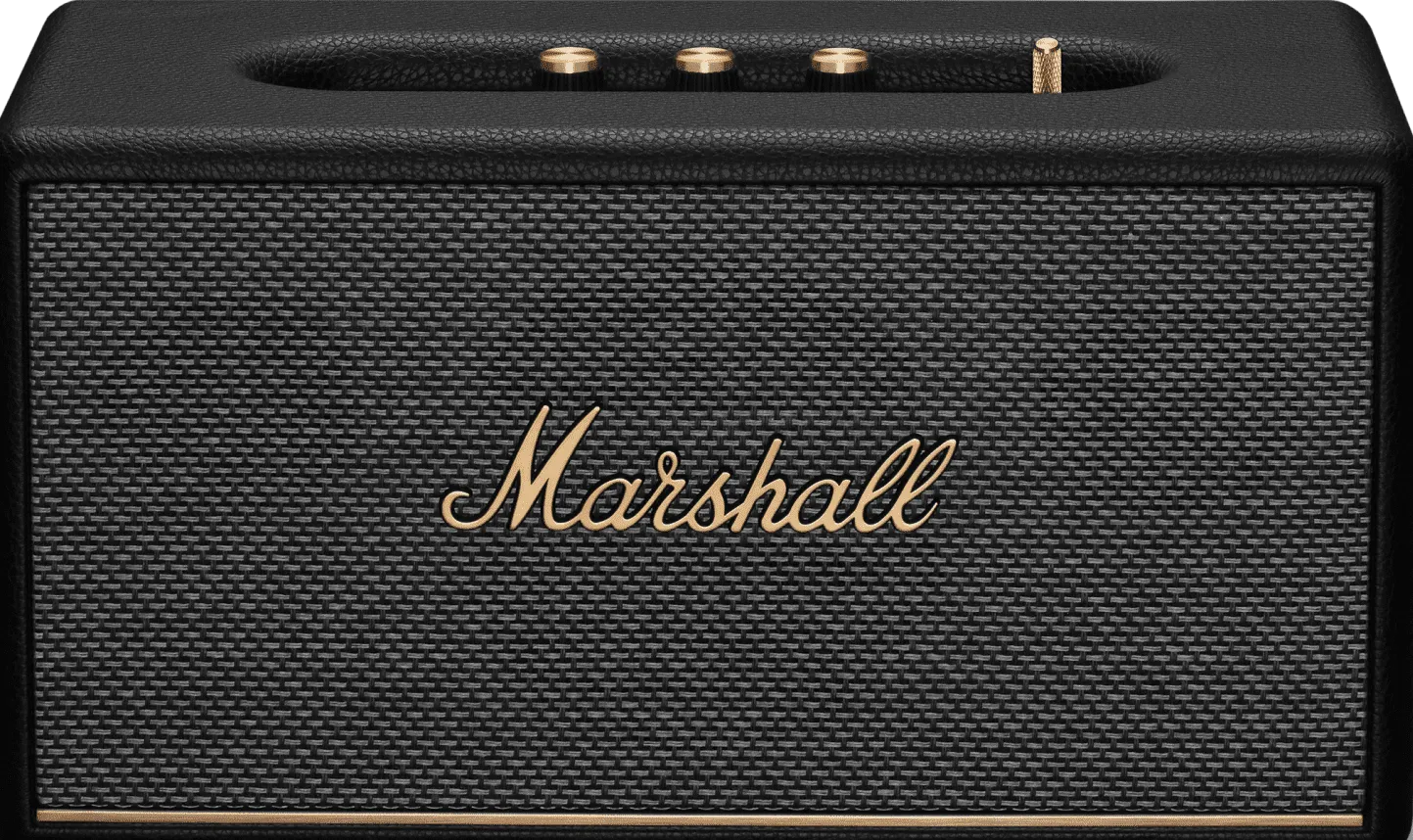 Marshall Stanmore III 80W Bluetooth Speaker