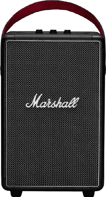 Marshall Tufton Bluetooth Speaker