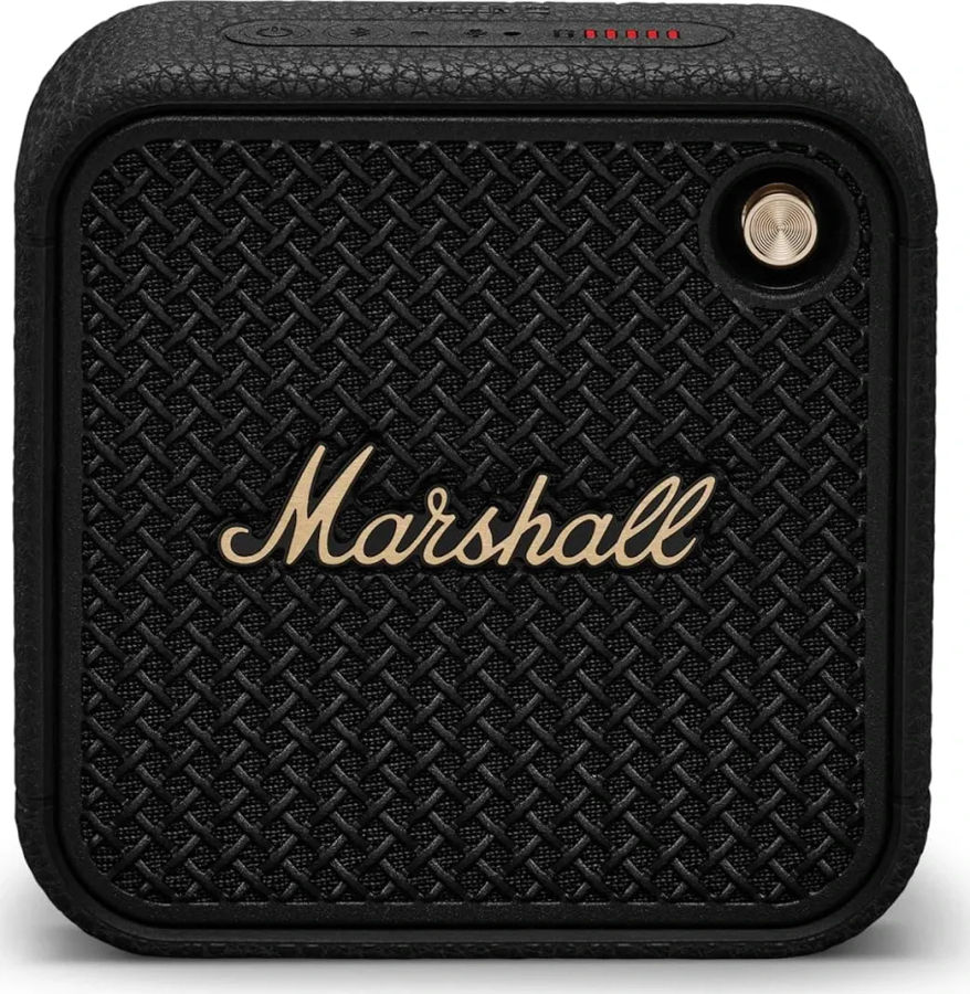 Marshall Willen II Bluetooth Speaker