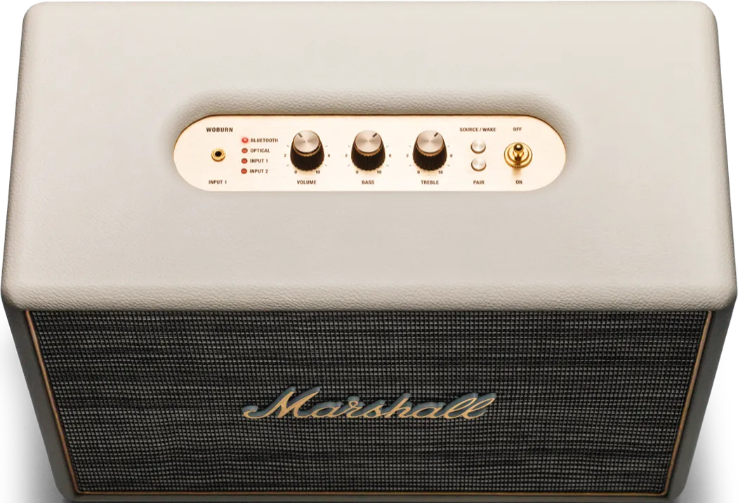 Marshall Woburn Bluetooth Speaker