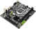 Matrix MXH110 Motherboard