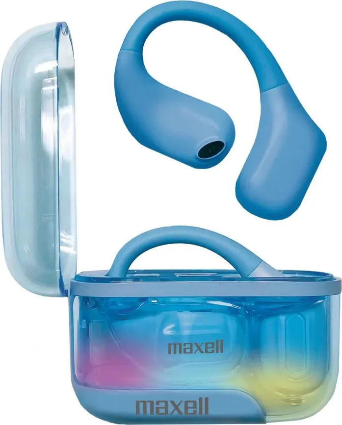 Maxell OWS Pro True Wireless Earbuds