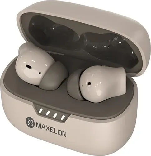 Maxelon Maxpods Atom True Wireless Earbuds