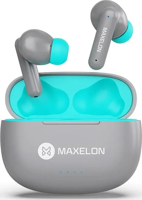 Maxelon Maxpods Pro True Wireless Earbuds