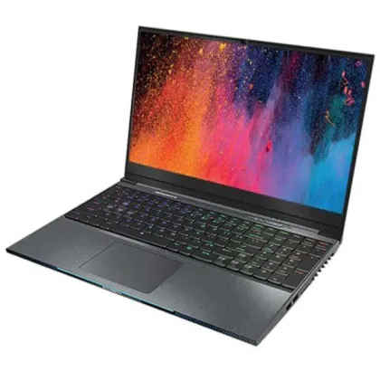 Mechrevo Deep Sea Ghost Z2 Gaming Laptop (8th Gen Ci7/ 8GB/1TB 128GB SSD/ Win10/ 4GB Graph)