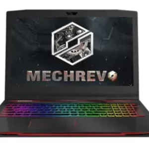Mechrevo Deep Sea Titan X2 Laptop (8th Gen Ci7/ 8GB/ 1TB 128GB SSD/ Win10/ 6GB Graph)