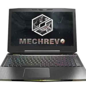 Mechrevo Deep Sea Titan X8 Gaming Laptop (8th Gen Ci7/ 8GB/1TB 128GB SSD/ Win10/ 4GB Graph)