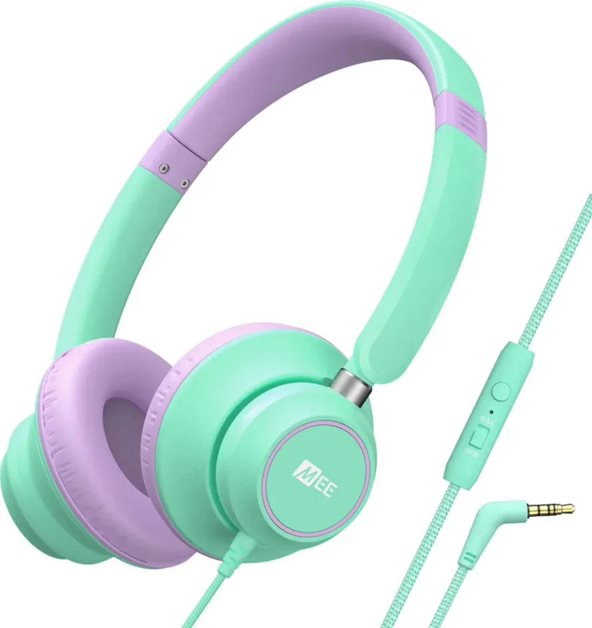 MEE Audio KJ45 Wired Headphones