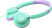 MEE Audio KJ45 Wired Headphones