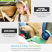 MEE Audio KJ45 Wireless Headphones