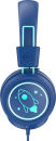 MEE Audio KJ55 Type-C Wired Headphones