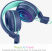 MEE Audio KJ55 Wireless Headphones