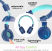 MEE Audio KJ55 Wireless Headphones