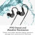 MEE Audio M6 Sport Type-C Wired Earphones