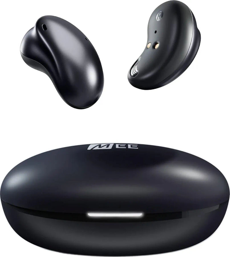 MEE Audio Pebbles True Wireless Earbuds