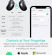 MEE Audio Pebbles True Wireless Earbuds