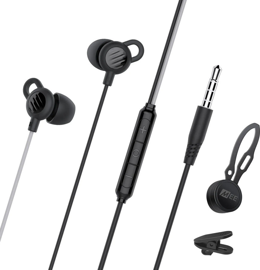 MEE Audio SleepTones Wired Earphones