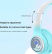 Melbon Astro Wireless Headphones