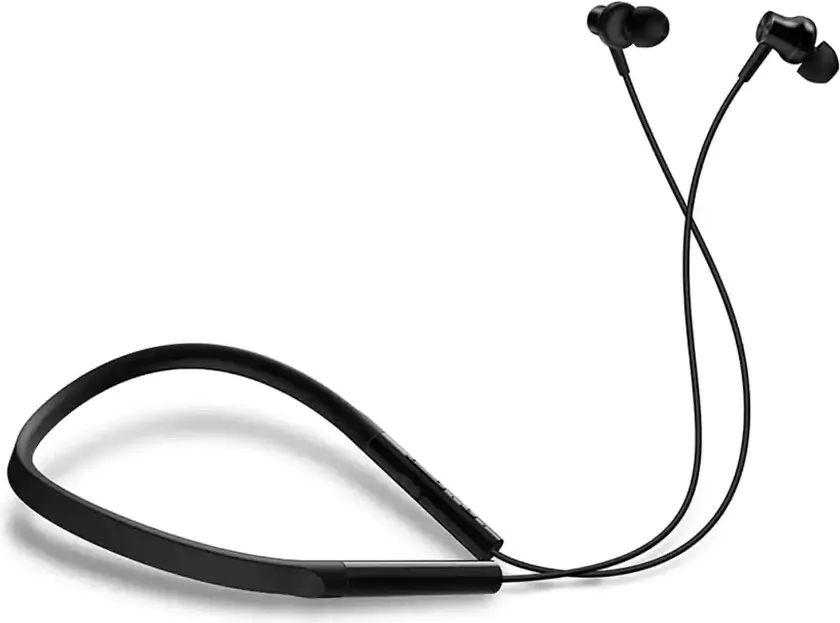 Mi Neckband Bluetooth Earphones