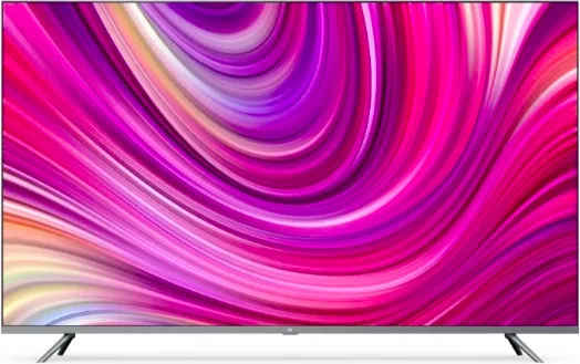 Mi TV Master Supreme Commemorative Edition 65-inch 8k Smart TV