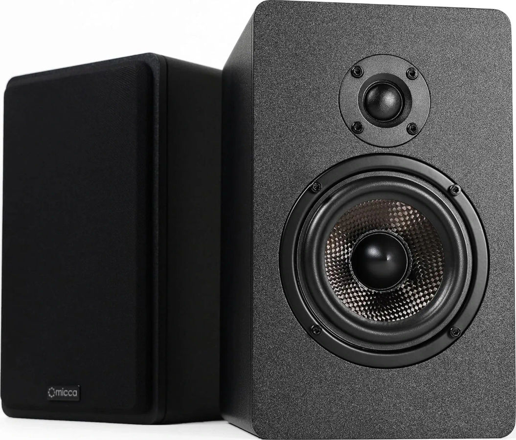 Micca MB42X G2 Passive Bookshelf Speaker