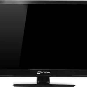 Micromax 24B200HD (24-inch) HD Ready LED TV