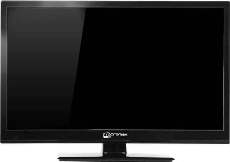 Micromax 24B200HD (24-inch) HD Ready LED TV