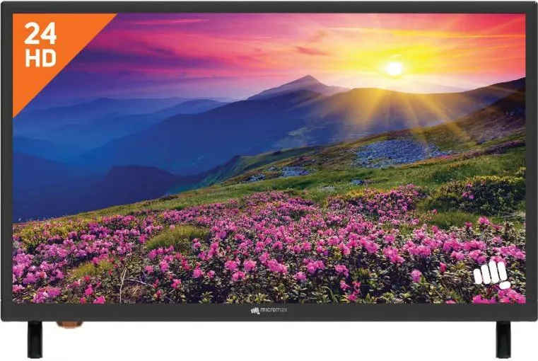 Micromax 24T6300HD 24-inch HD Ready LED TV
