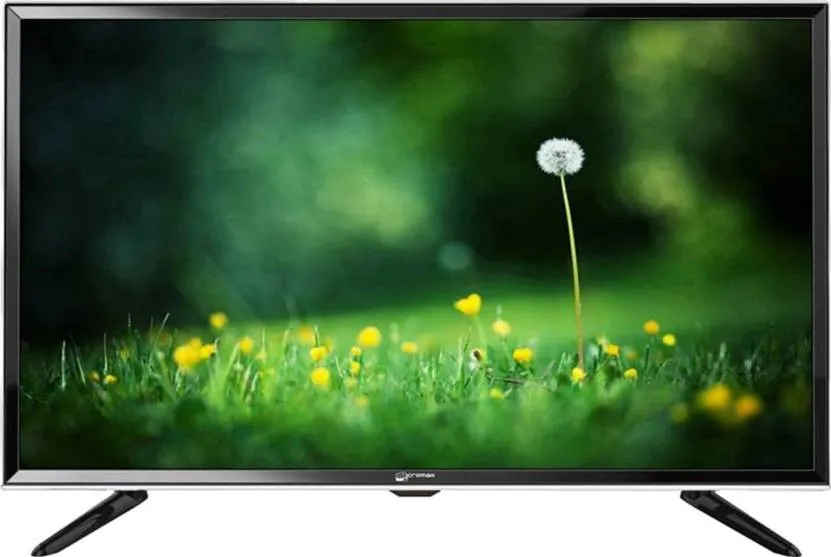 Micromax 32-GRAND (32inch) 81cm HD Ready LED TV